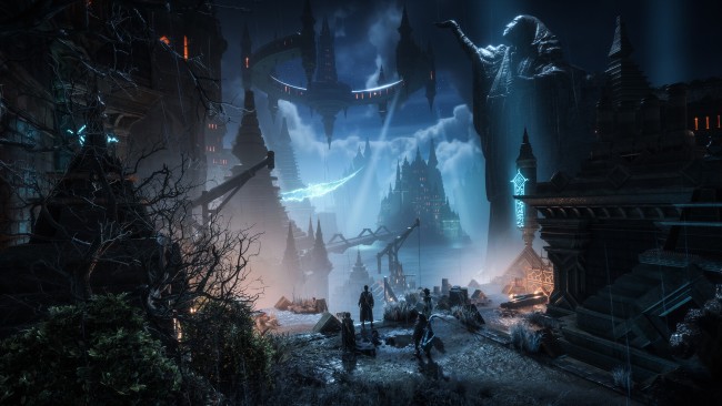 dragon age the veilguard pc