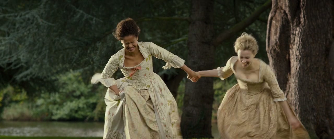 Belle Screenshot
