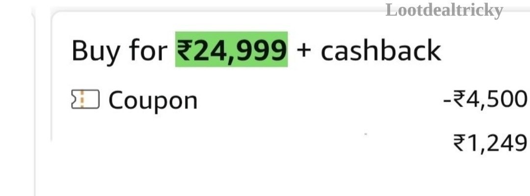 4500 Off With | Loot Deal 4500 Off With | Loot Deal
