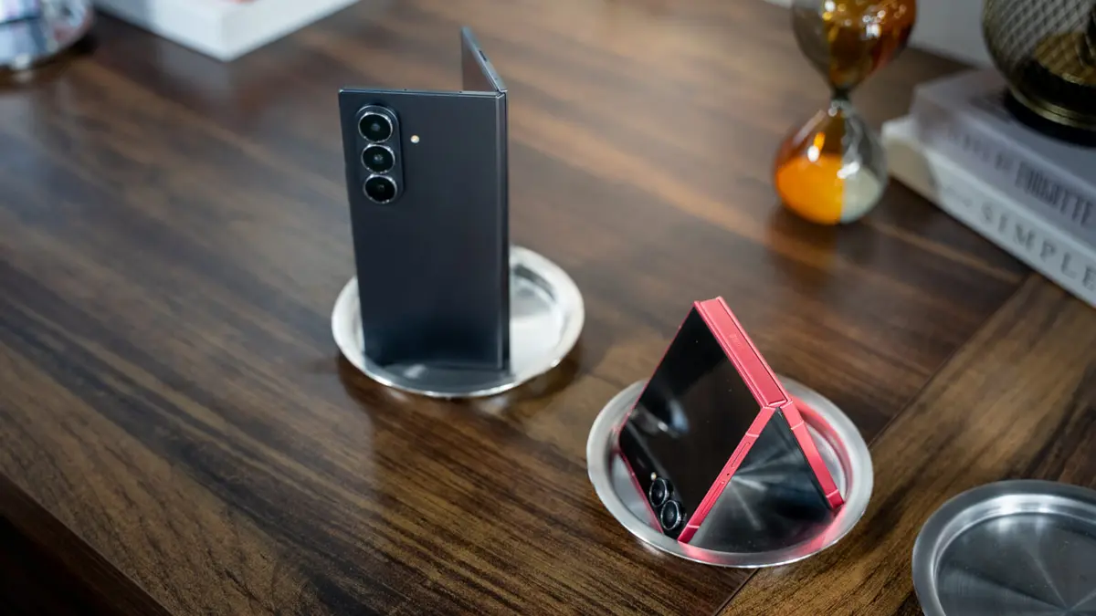 Samsung’s Foldable Chipset Plans Face Potential Changes