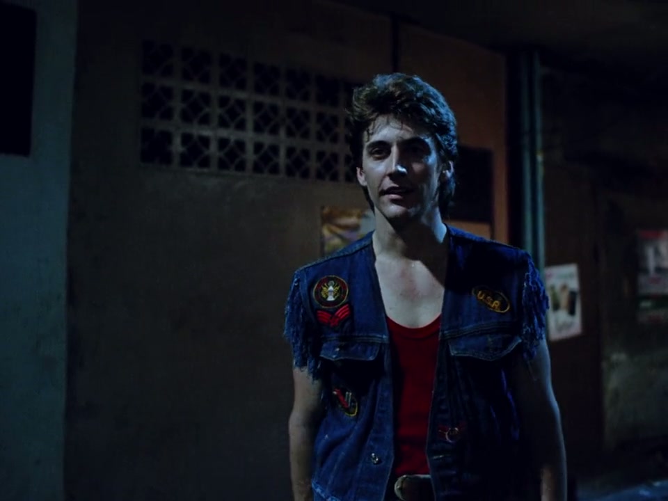 The King of the Kickboxers Screenshot