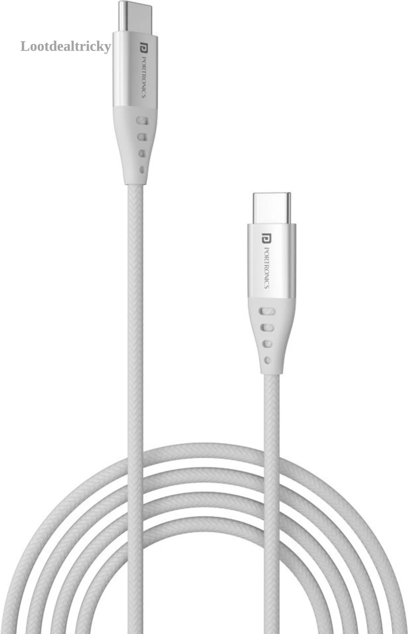 82 Off Portronics Offer Image