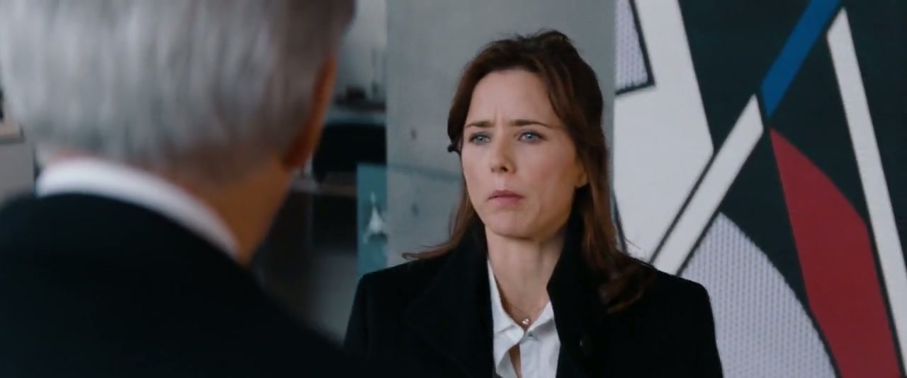 Tower Heist Screenshot