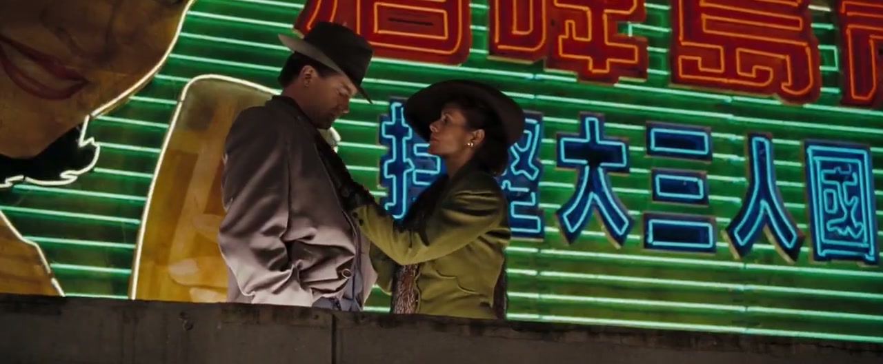 The Mummy: Tomb of the Dragon Emperor Screenshot
