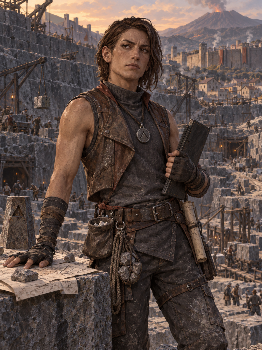 Joren Slate