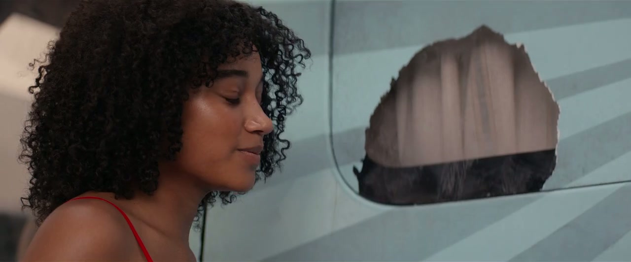 The Darkest Minds Screenshot