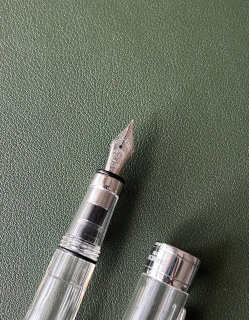 TWSBI 2 2nd