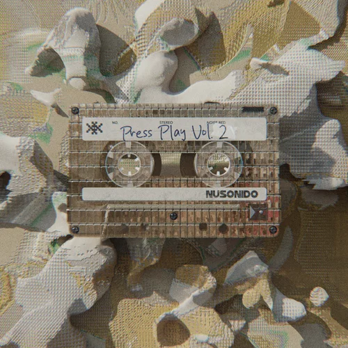 VA – Press Play Vol. 2 (Extended Mixes) [NUS032b]