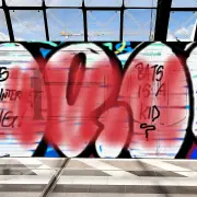 Graffiti artwork by SagePsy