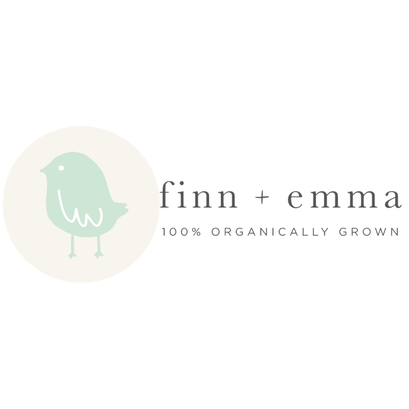 Finn and Emma logo