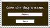 peanut
