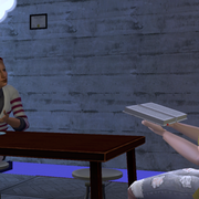 a Justice Talks To Temps Stop Reading Books Get AJob