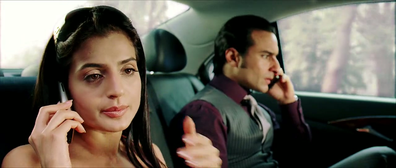 Thoda Pyaar Thoda Magic Screenshot
