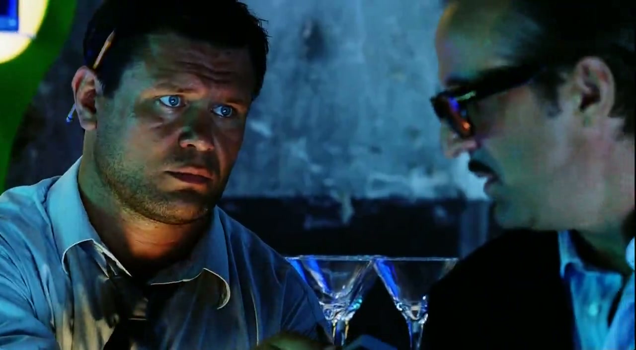 Bad Boys II Screenshot