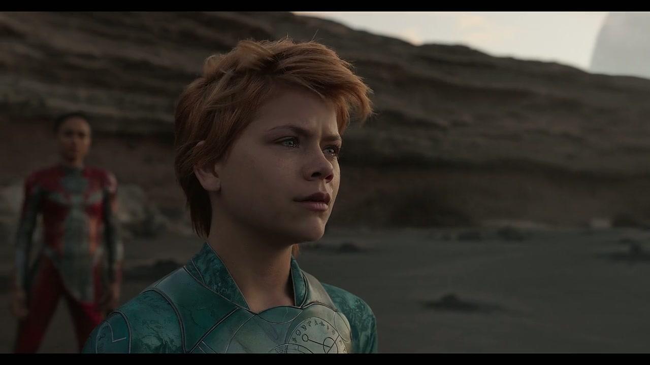 Eternals Screenshot