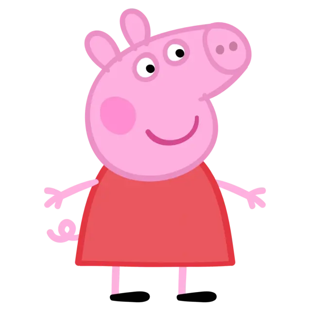 Peppa Pig
