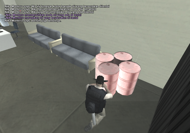 ssrp result