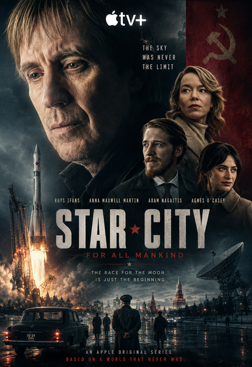 Gwiezdne miasteczko / Star City (2026) (Sezon 1) PLSUB.720p.ATVP.WEB-DL.DDP5.1.H.264-NTb / Napisy PL