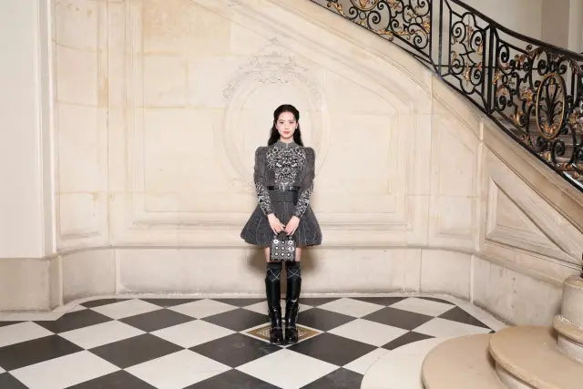 ji soo blackpink 1334389