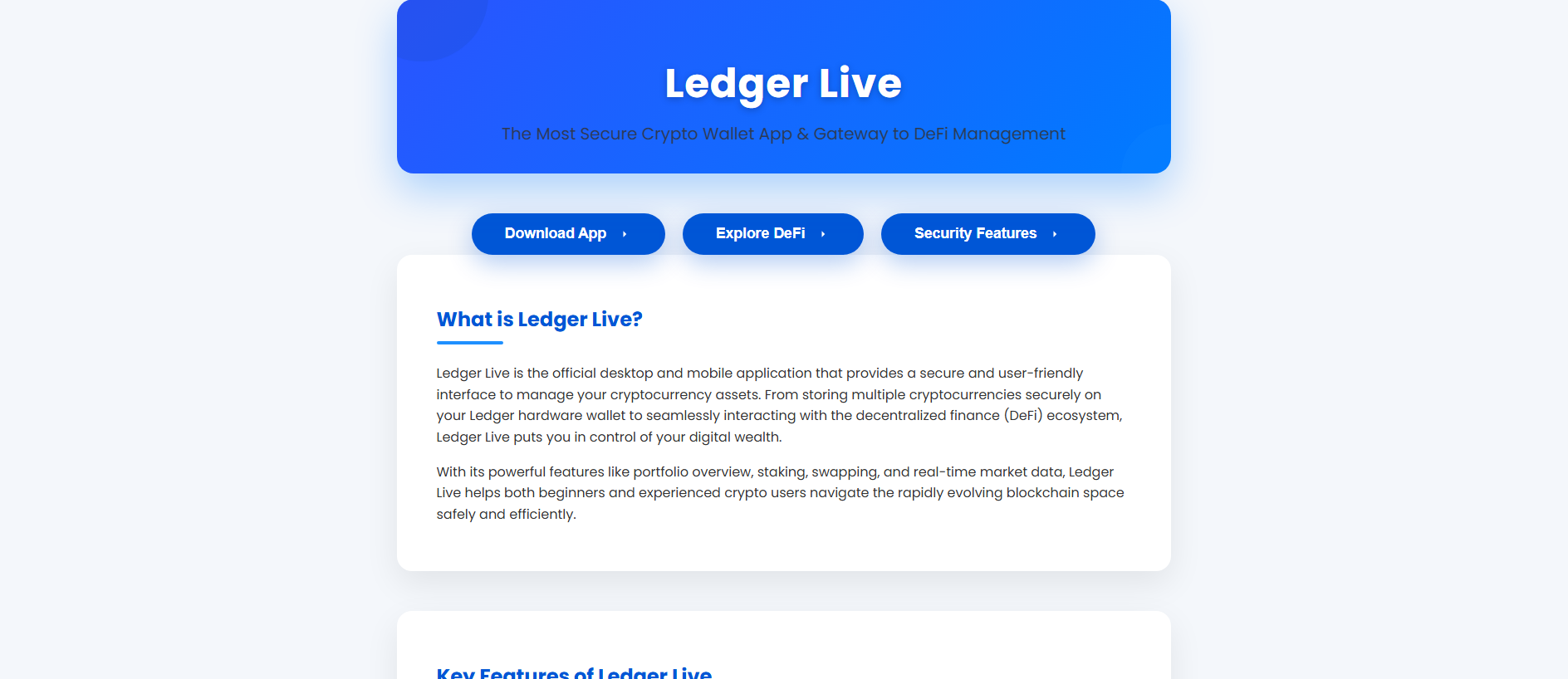 Stored capture of ledge-live-apps-usa.pages.dev