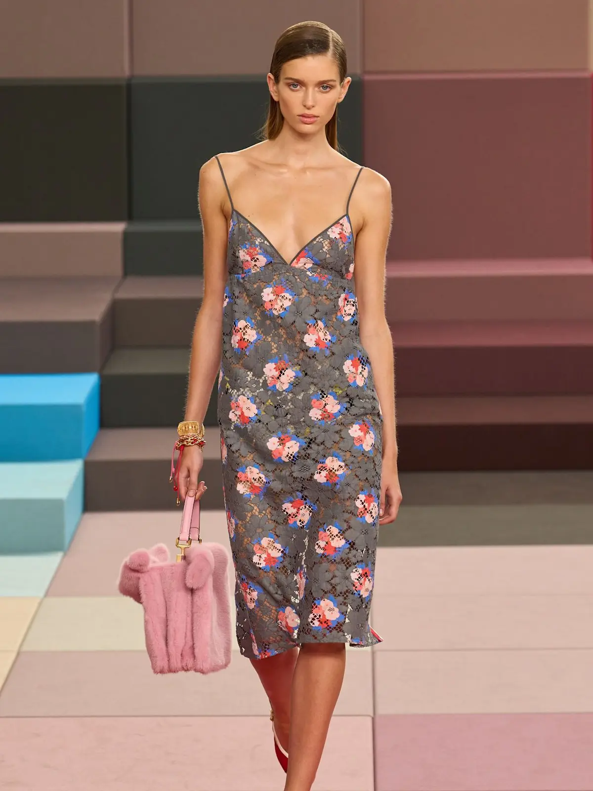 Lace Takes Center Stage This Summer