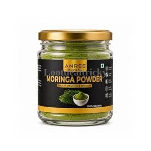 Lowest Moringa Leaf | Loot Deal Lowest Moringa Leaf | Loot Deal