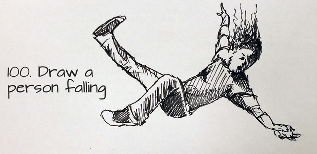 things to draw