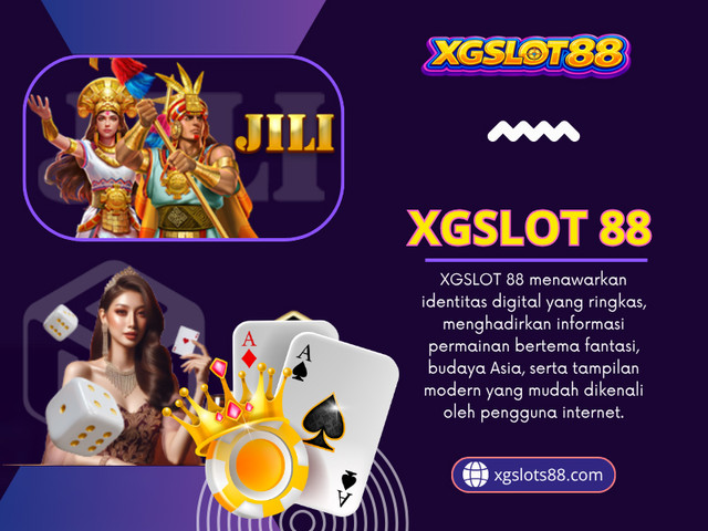 XGSLOT 88.jpg