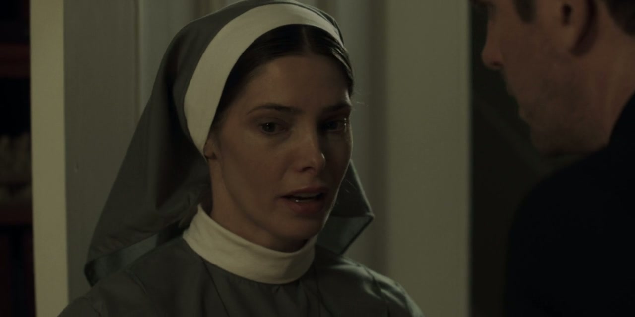 The Ritual Screenshot