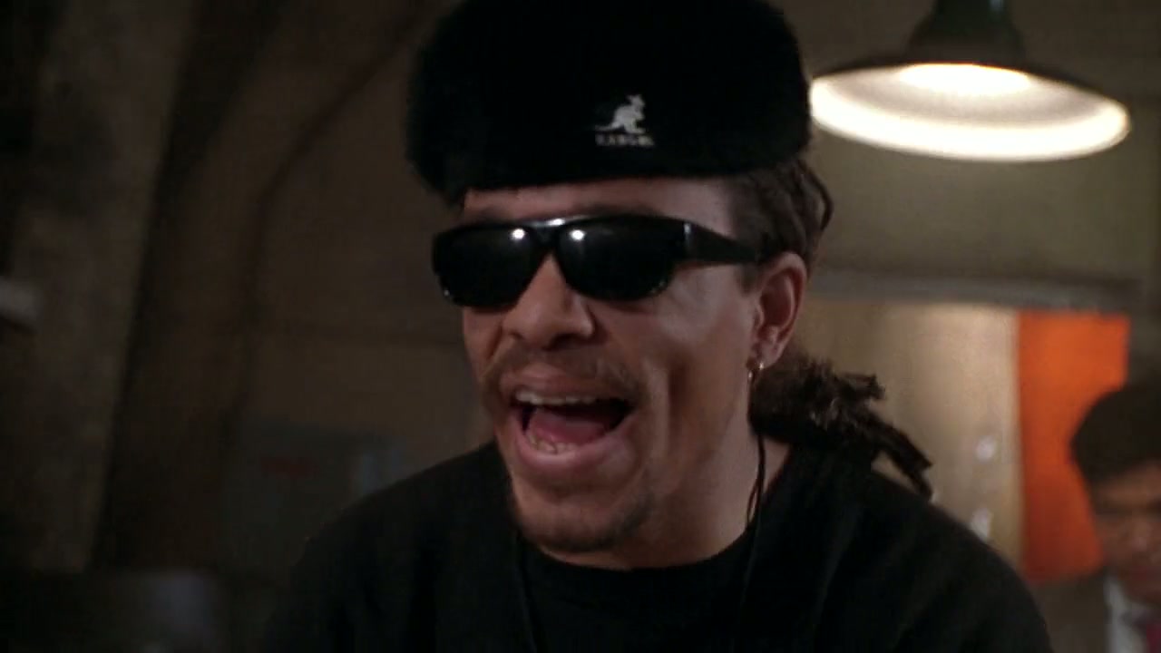 New Jack City Screenshot