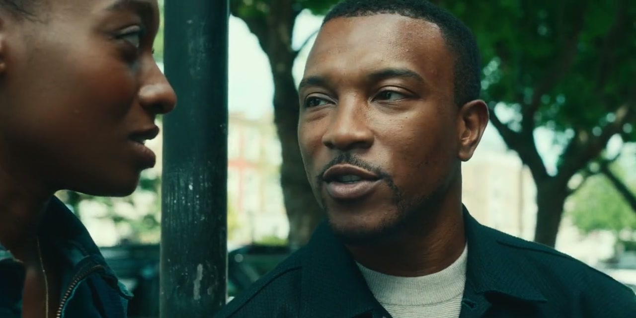 Top Boy Screenshot