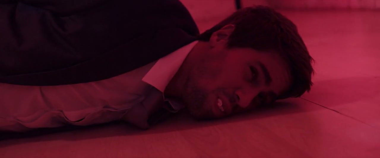 Midnight Peepshow Screenshot