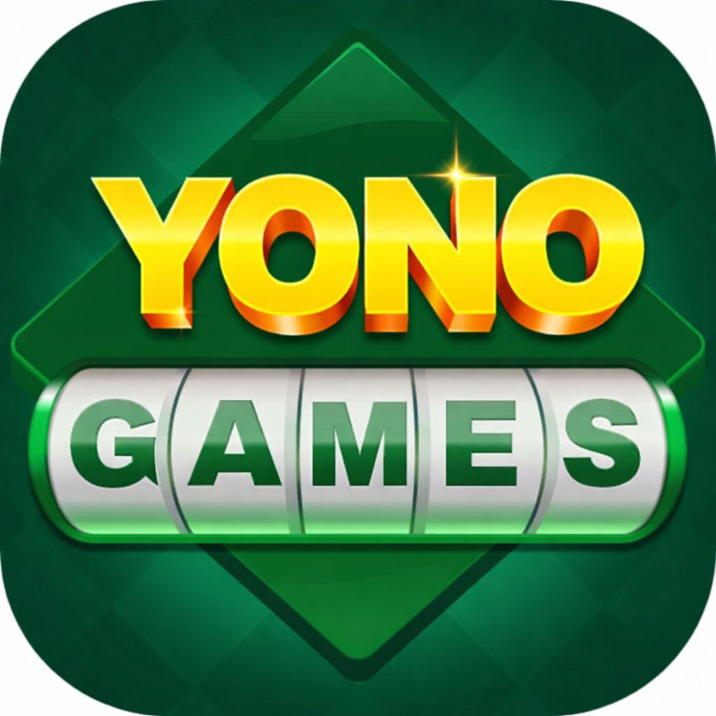 Yono Games Logo
