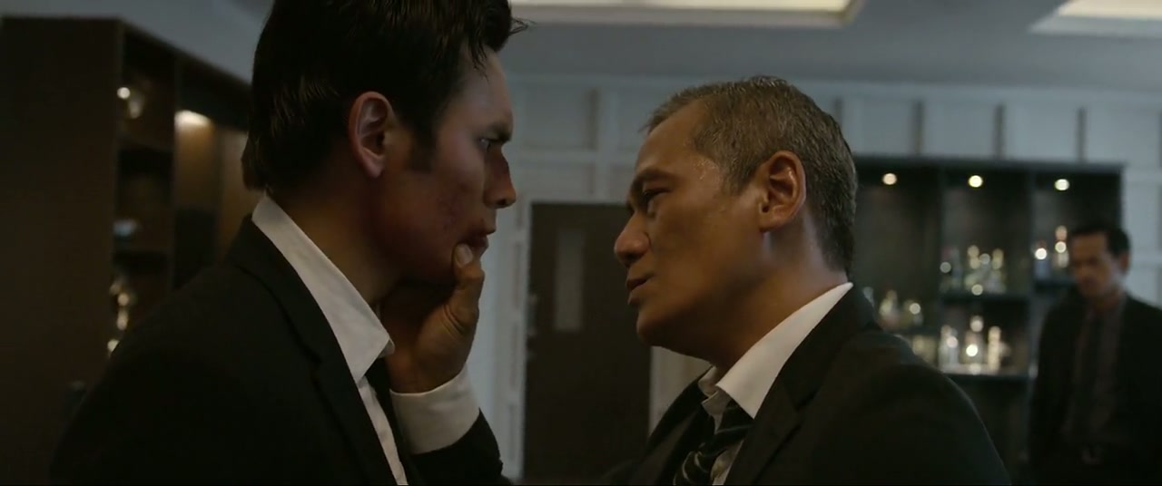 The Raid 2 Screenshot