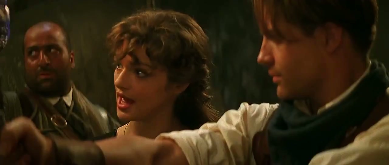 The Mummy Screenshot