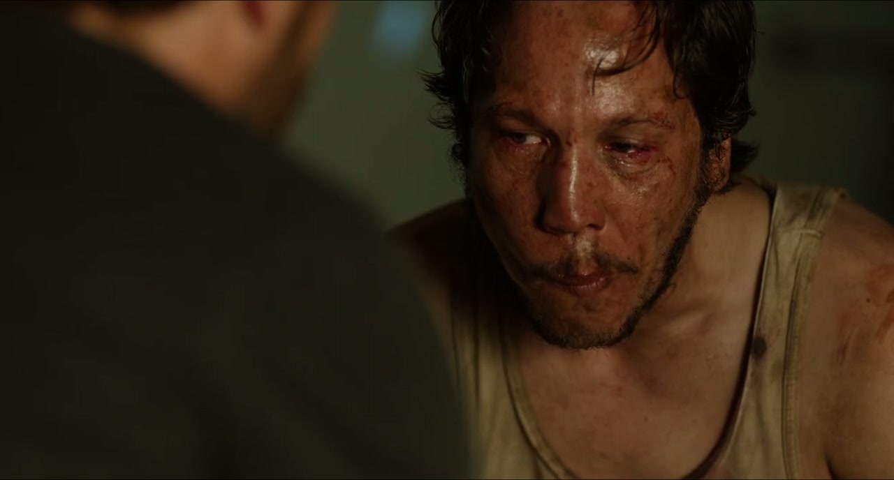 Zero Dark Thirty Screenshot