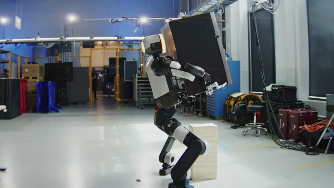 South Korea to Invest $1 Trillion in Memory Chips and Humanoid Robots
