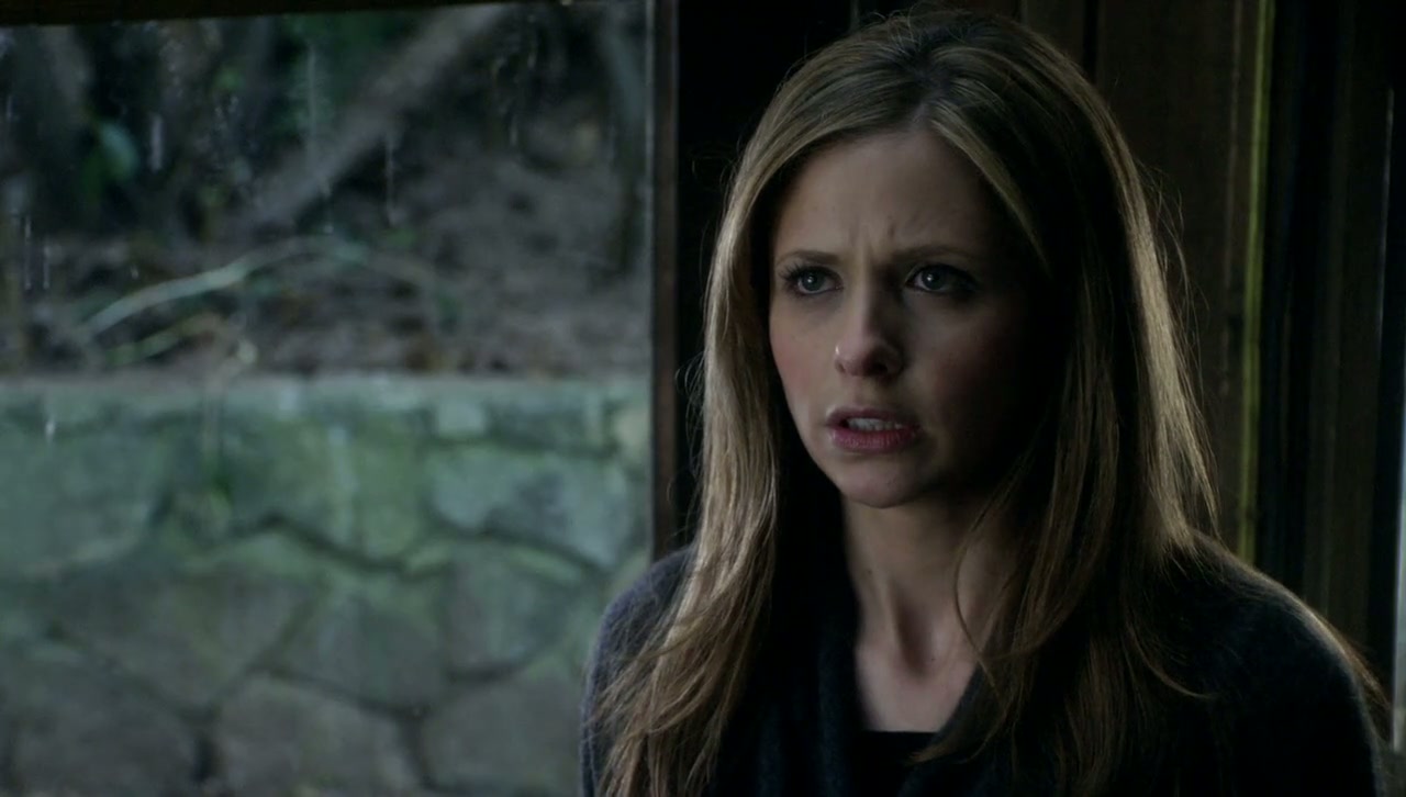 Possession Screenshot