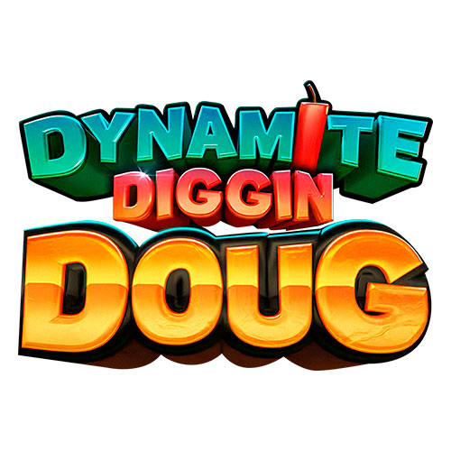 Dynamite Diggin Doug Oyna