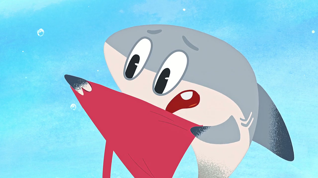 Sea of Love Screenshot