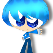 Blue-Burim