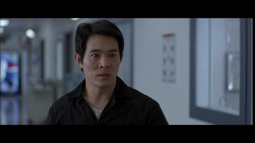 El Uni 6 - El Único [DVD9 Full] [Pal] [Esp/Ing] [5.1] [Sub:Esp/Ing] [2001] [Acción] [VS]