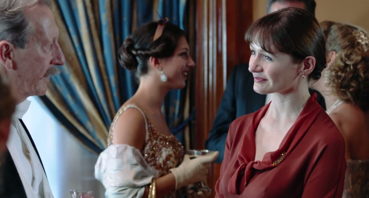 The Bookshop Screenshot