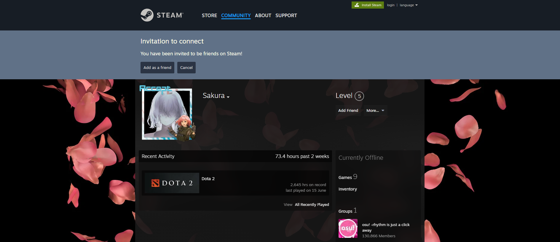 Forensic screenshot of [REDACTED] showing the phishing page layout