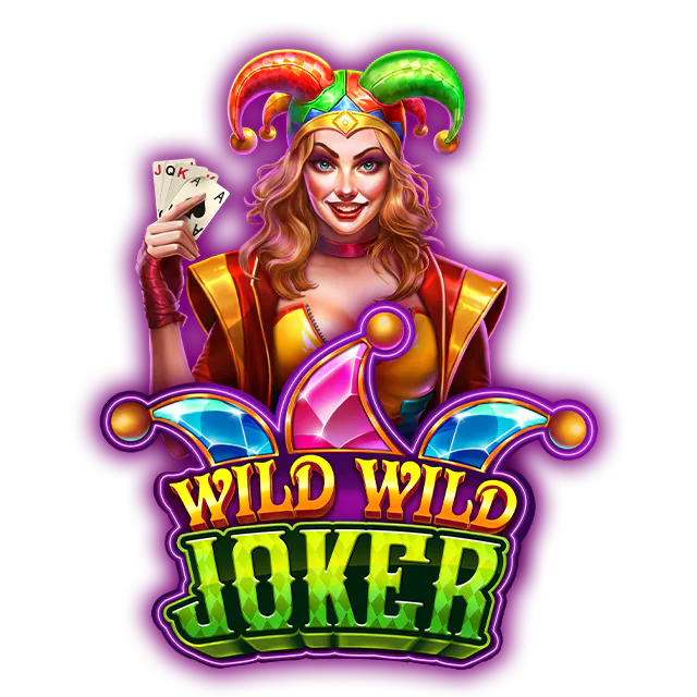 Wild Wild Joker Oyna