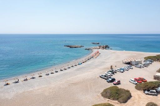 Gomega: Kreta flexibel entdecken mit dem richtigen Mietwagen