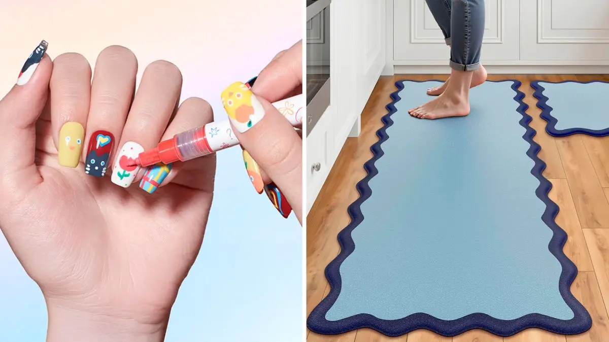Everyday Luxuries: Affordable Upgrades for a Better Life