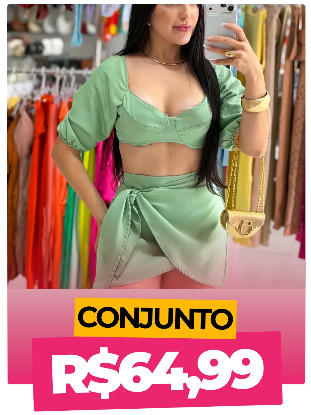 Vestido