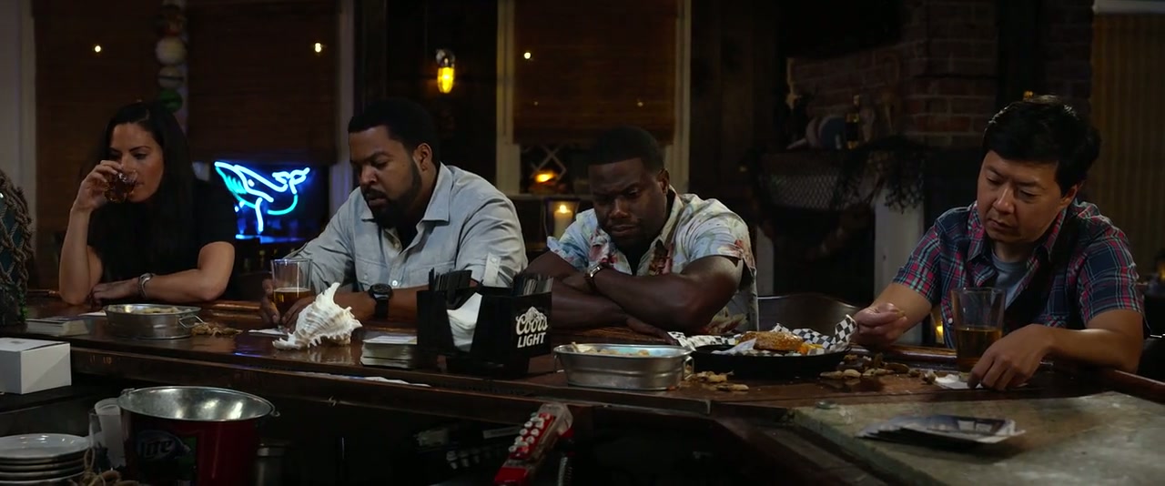 Ride Along 2 Screenshot