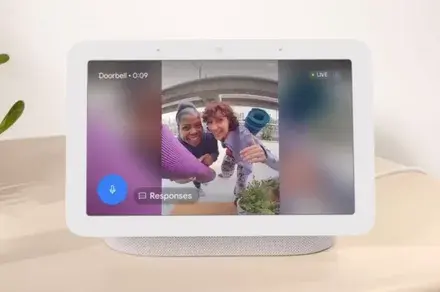 Google Home debută AI povestea caracteristică